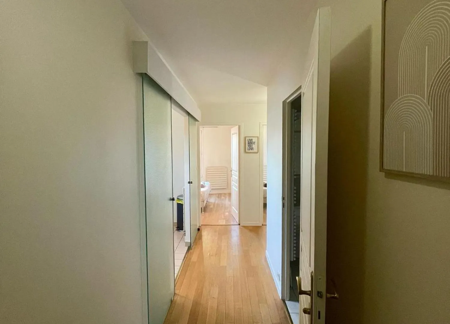 Appartement Montparnasse Castagnary Paříž 0*,  Francie