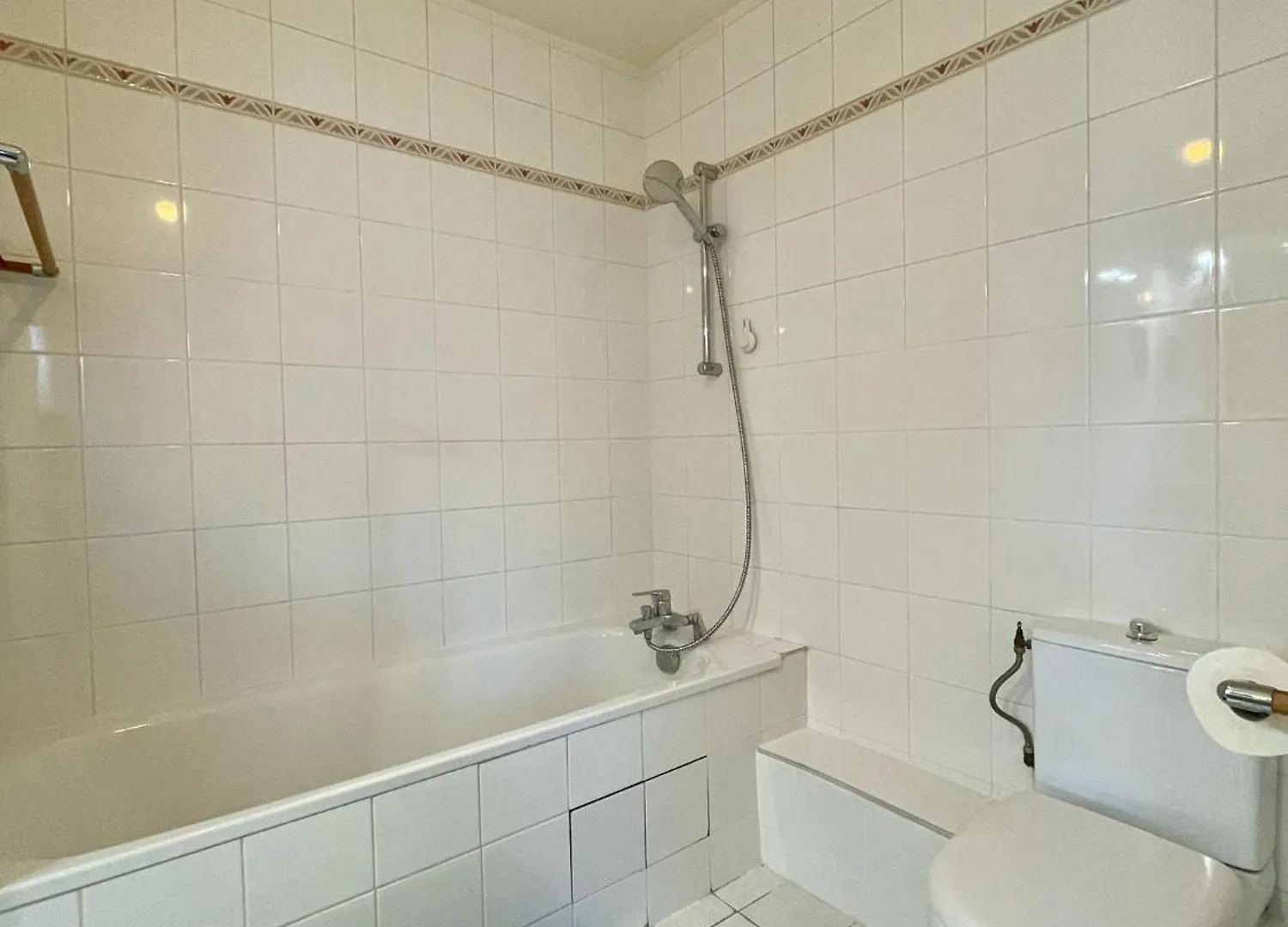Apartmán Appartement Montparnasse Castagnary Paříž