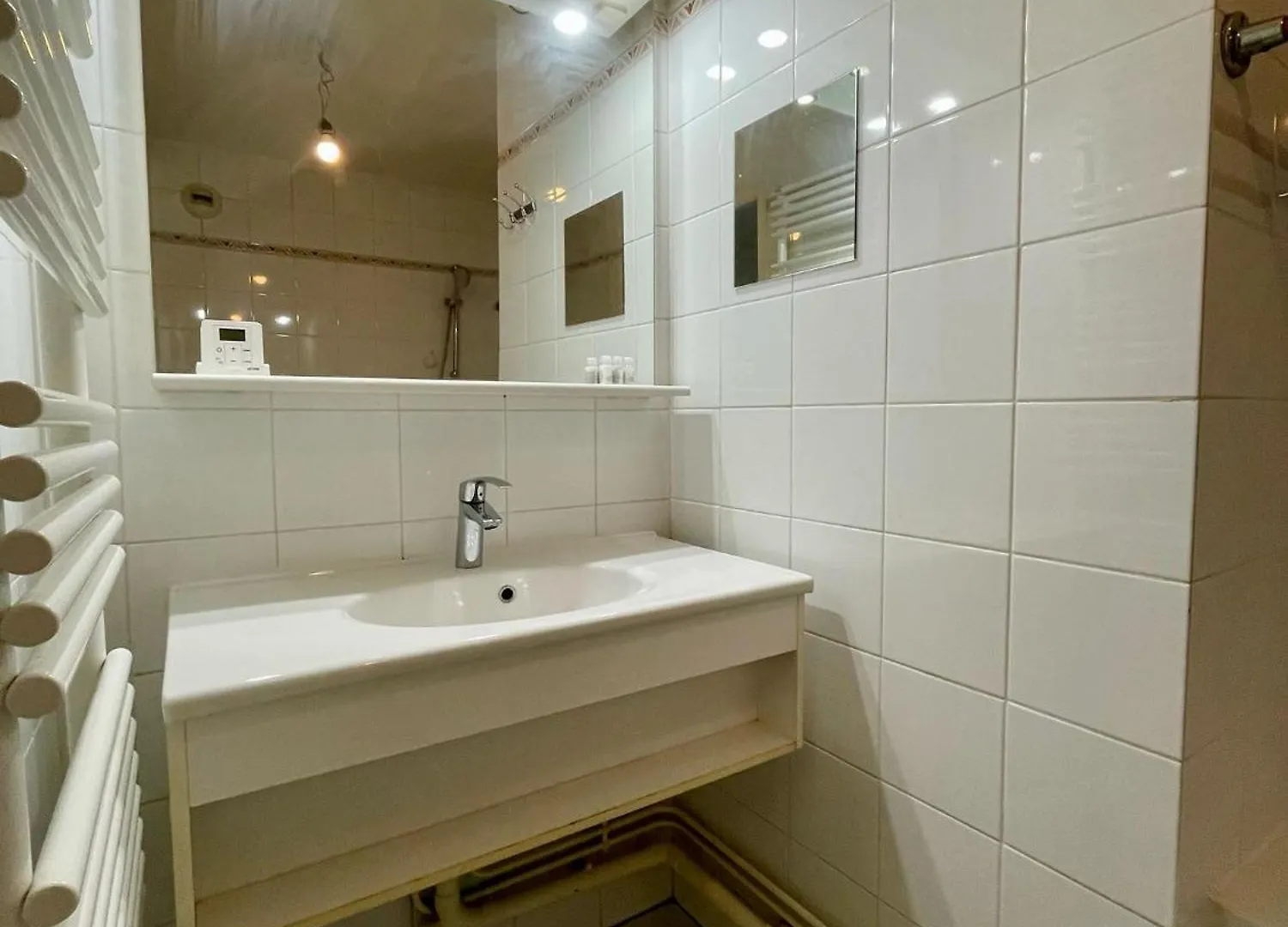 Appartement Montparnasse Castagnary Paříž